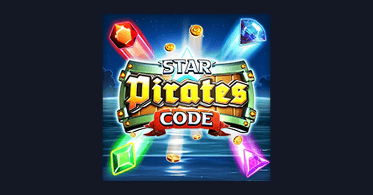 Nikmati Serunya Star Pirates Code dengan Deposit Dana OVO dan GoPay Praktis