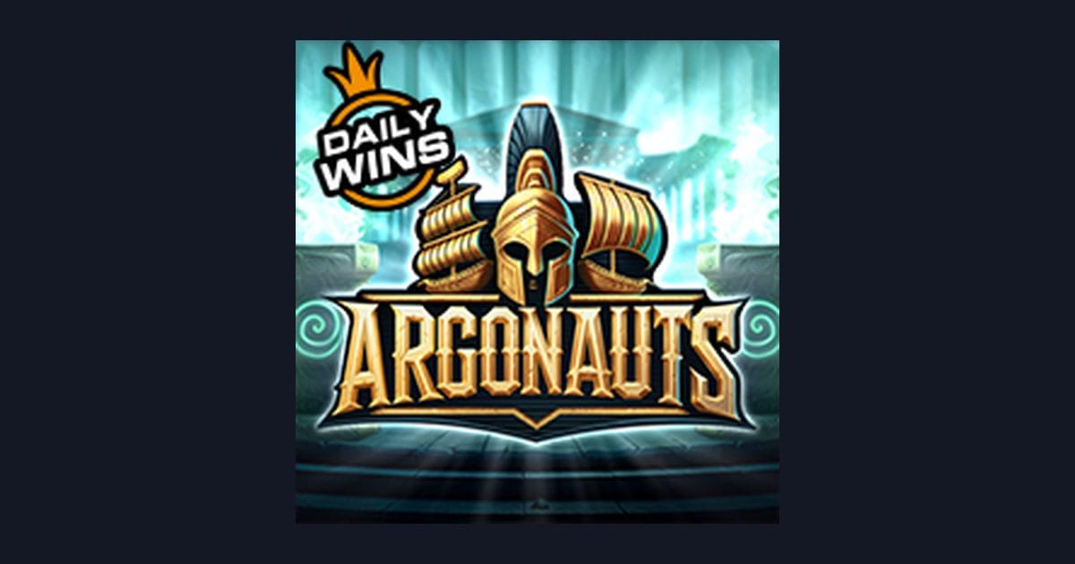 Rasakan Sensasi Slot Argonauts di Situs Slot Terpercaya dengan Taruhan Minim