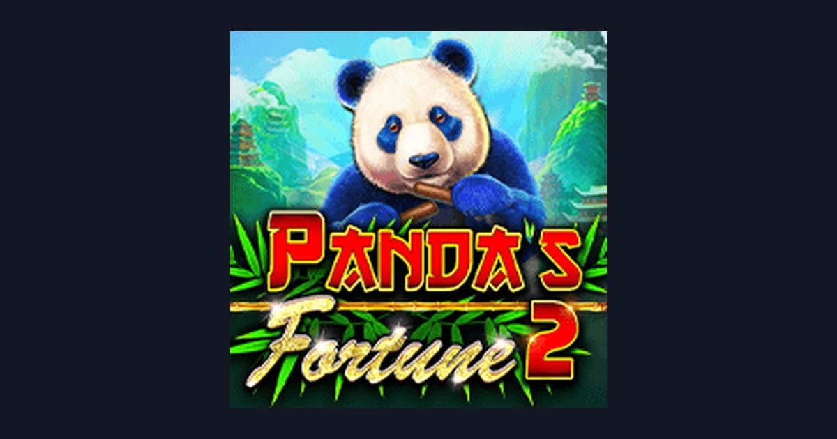 Strategi Tips Pola Maxwin di Slot Panda Fortune 2 dari Pragmatic Play