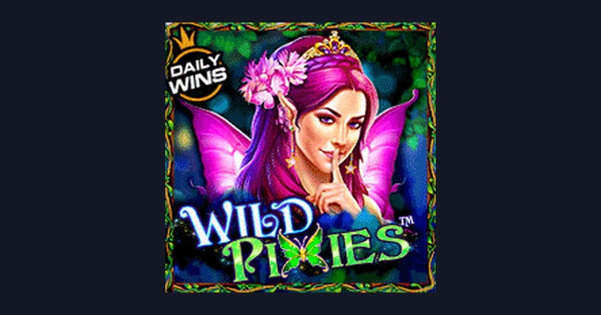 Menjelajahi Wild Pixie di Situs Slot Terpercaya dengan Taruhan Minim Untung