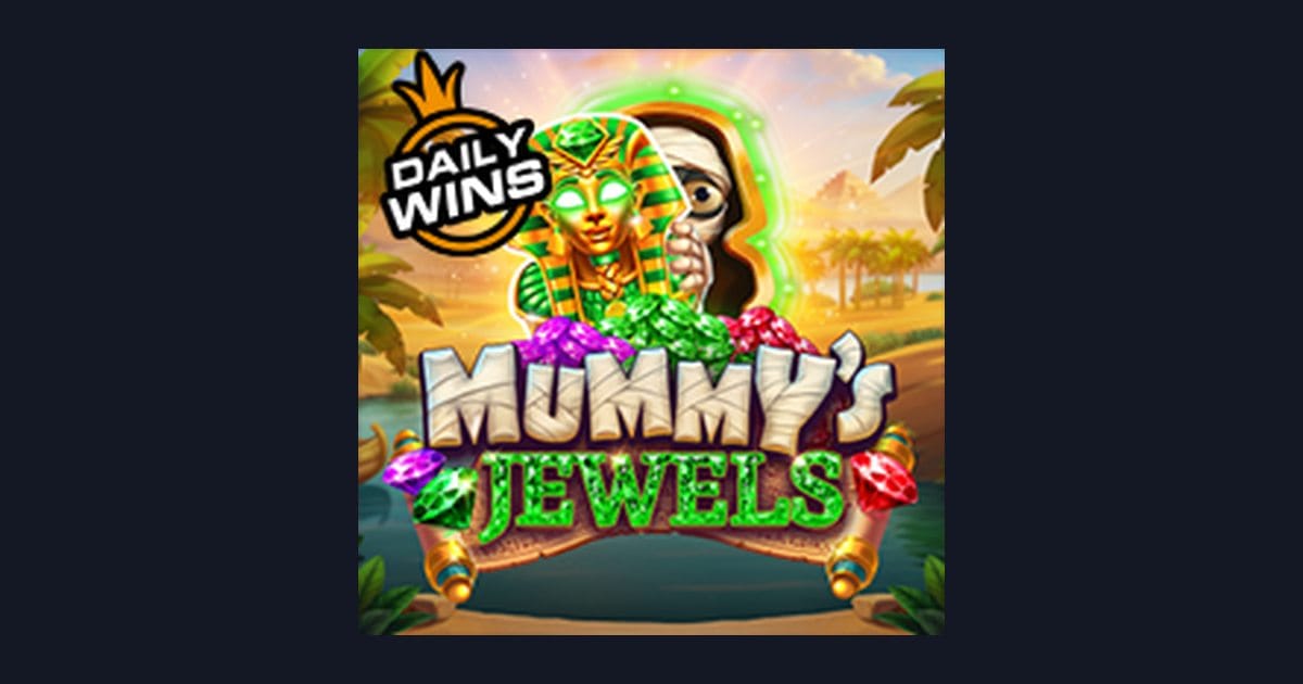 Mummys Jewels: Raih Bonus New Member dengan Slot Bet Kecil Gacor