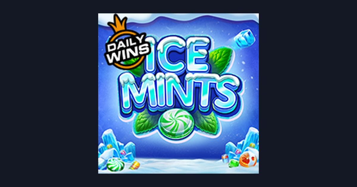 Nikmati Sensasi Freespin & Scatter Hoki di Slot Ice Mints Pragmatic Play