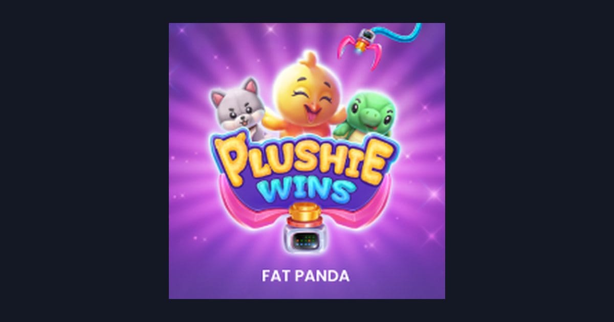 Plushie Wins, Slot Seru dengan Modal Receh Mampu Cuan Besar