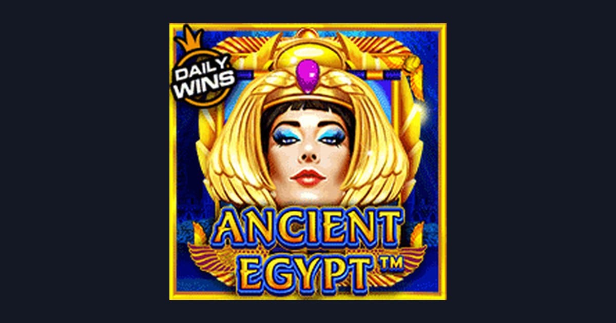 Rahasia Tips Pola Maxwin di Slot Ancient Egypt Pragmatic Play