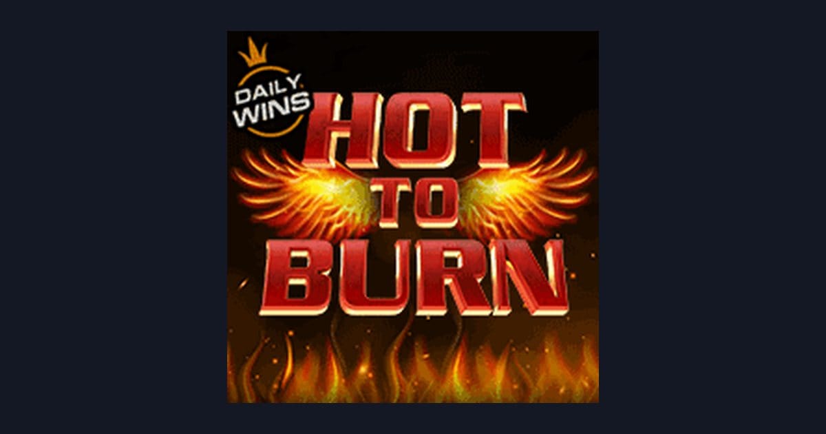 Raih Bonus New Member dan Maksimalkan Untung di Slot Hot To Burn