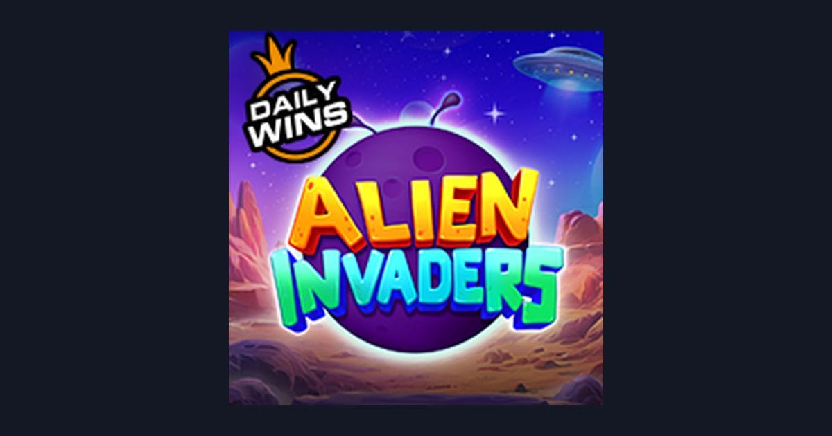 Raih Bonus New Member dengan Slot Alien Invaders dari Pragmatic Play