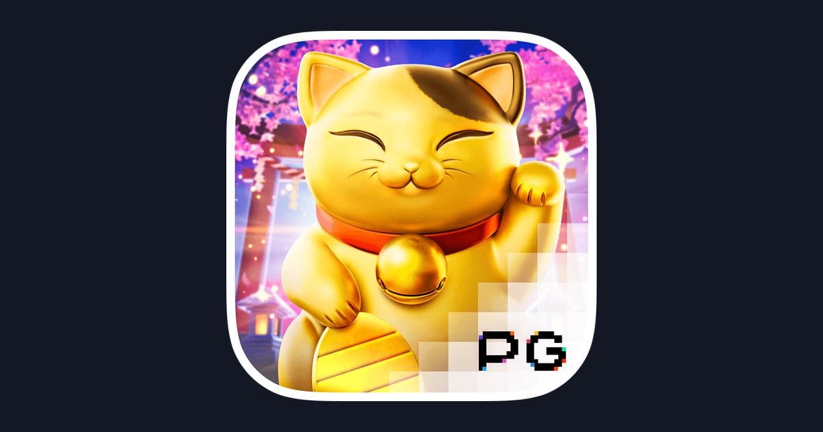Raih Kemenangan dengan Lucky Neko, Slot Gacor Hari Ini yang Menguntungkan