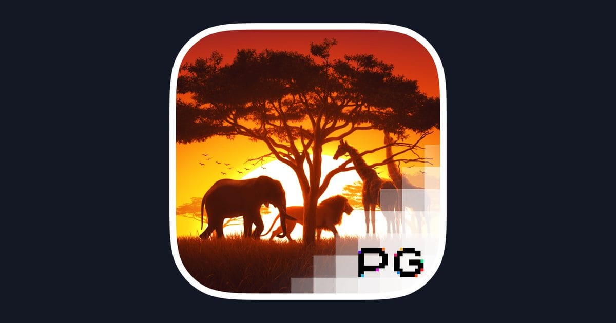 Raih Kemenangan Mudah di Slot Safari Wilds yang Gacor dan Seru