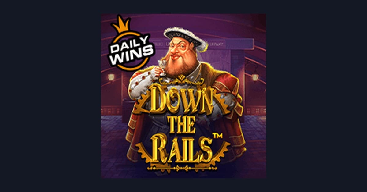 Rasakan Sensasi Slot Gacor Hari Ini dengan Down the Rails dari Pragmatic Play