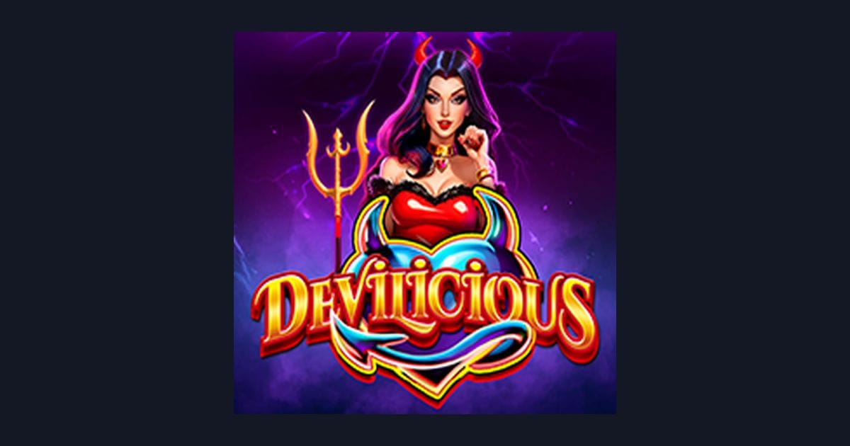 Rasakan Sensasi Deposit Pulsa Tanpa Potongan di Slot Devilicious dari Pragmatic Play