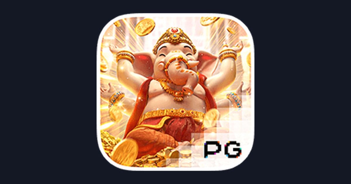 Serunya Ganesha Fortune dengan Deposit Dana OVO Gopay, Slot Bet Kecil Untung Besar