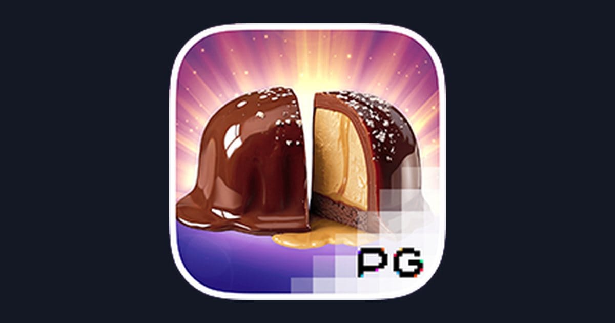 Serunya Menang Besar di Chocolate Deluxe dengan Deposit Dana OVO Gopay