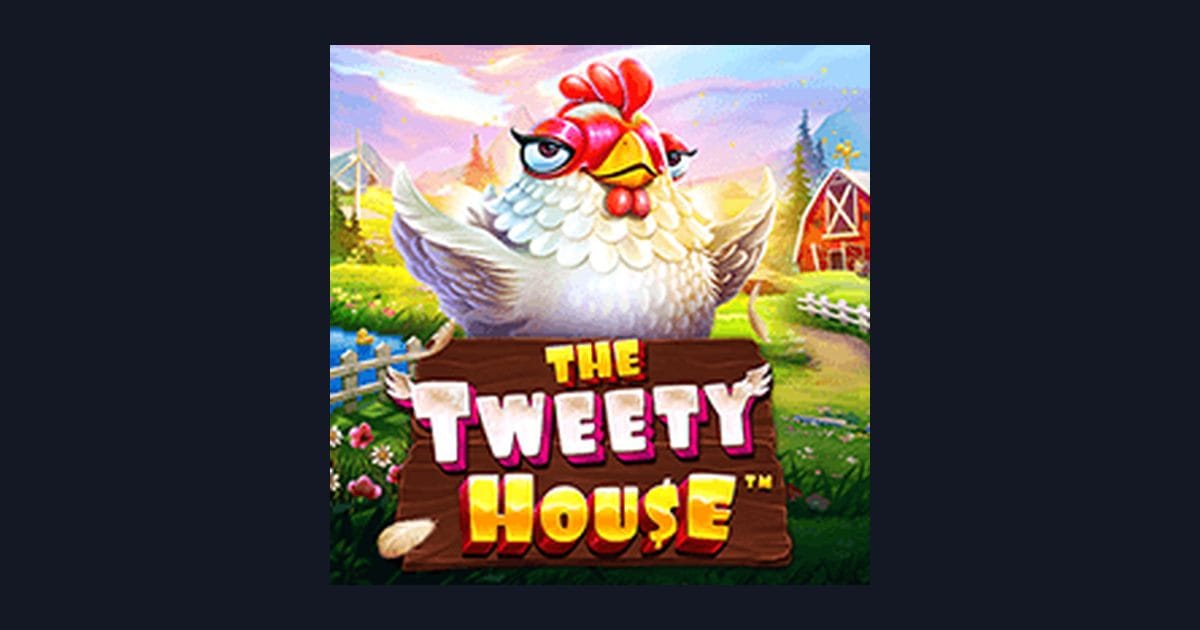 The Tweety House: Panduan RTP Live Tertinggi & Slot Bet Receh Gacor