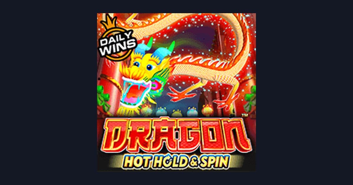 Tips Pola Maxwin di Slot Dragon Hot Hold and Spin untuk Pemula
