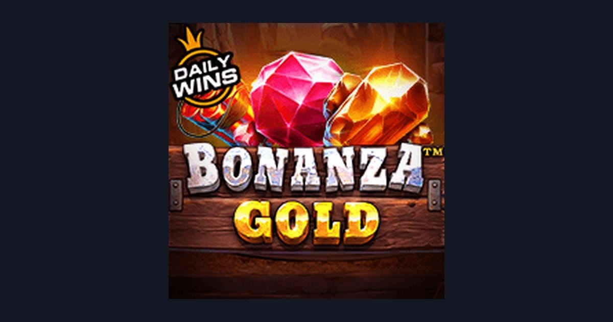 Bonanza Gold, Slot Anti Boncos dengan Peluang Bet Kecil Maxwin