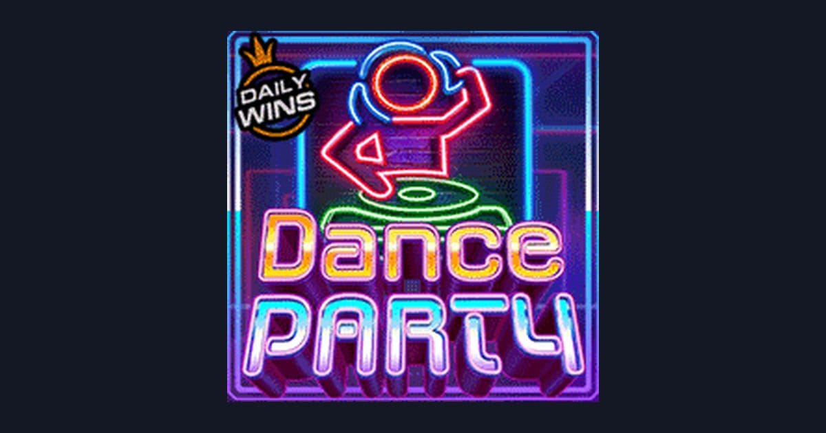 Eksplorasi Seru Dance Party: Daftar & Login Gampang di Slot Bet Receh Gacor