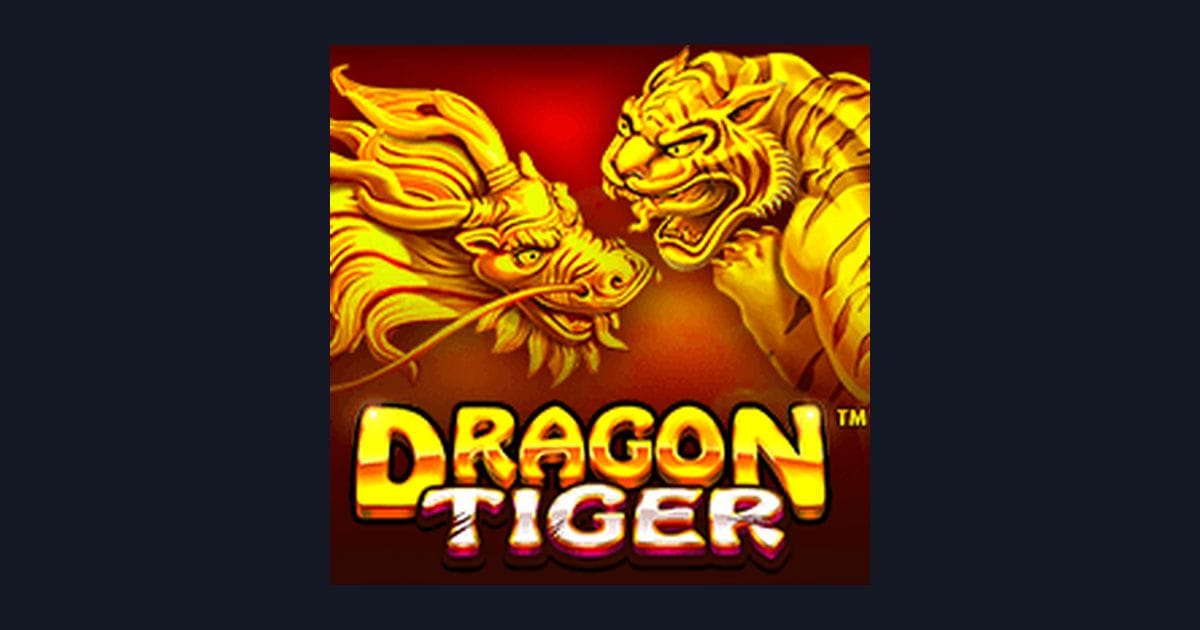 Jam Gacor Terbaru Dragon Tiger: Sensasi Slot Bet Receh Gacor dari Pragmatic Play