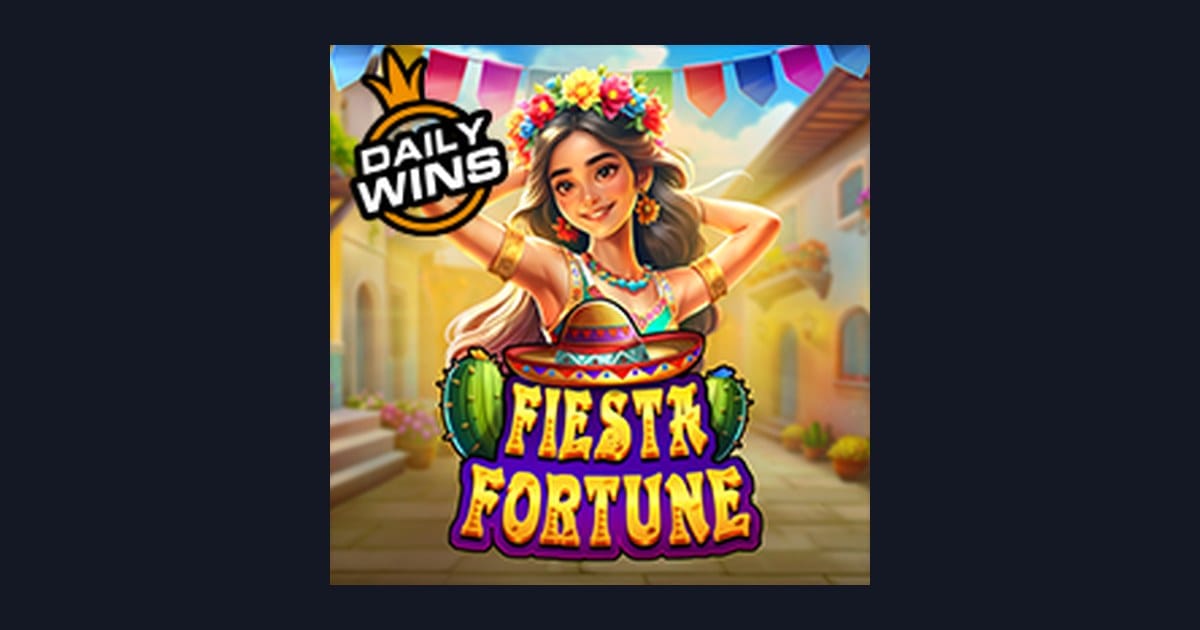 Menangkan Slot Maxwin dengan Strategi di Fiesta Fortune Pragmatic Play