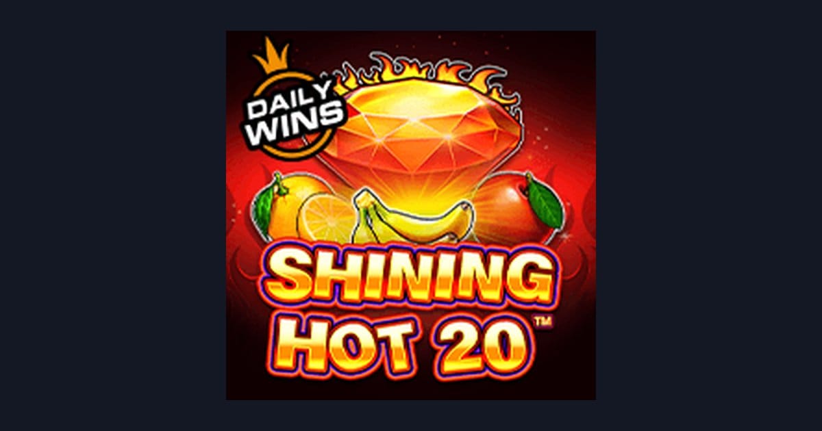 Menelusuri Pola Spin Gacor di Slot Shining Hot 20 dari Pragmatic Play
