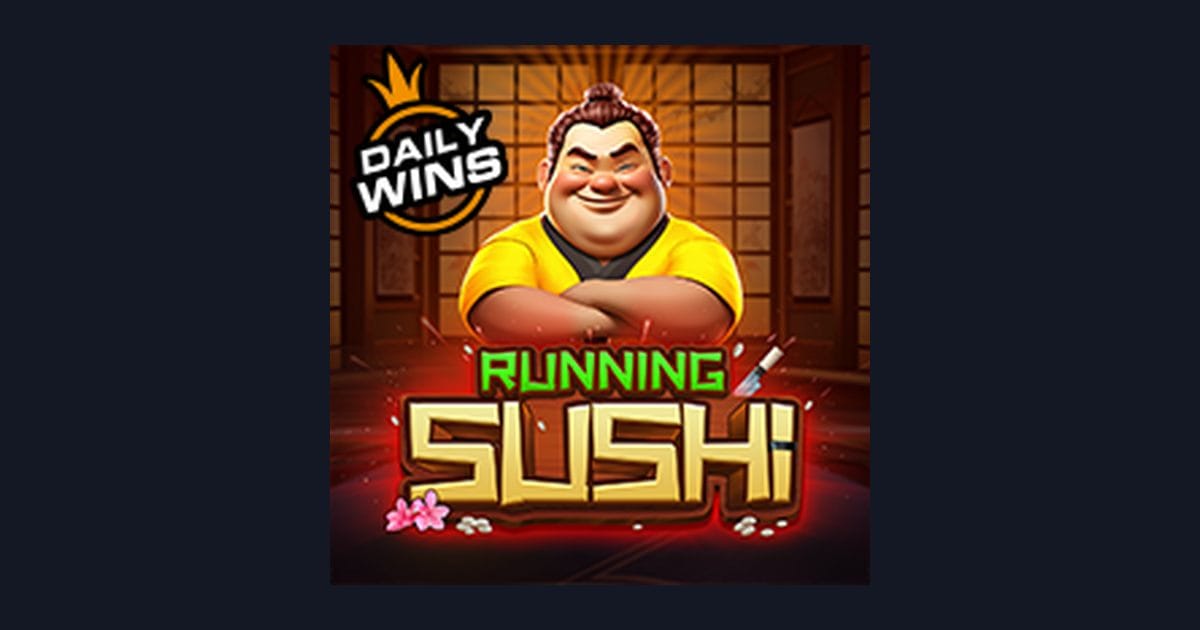 Mengenal Fitur & Tingkat Volatilitas Slot Running Sushi dari Pragmatic Play
