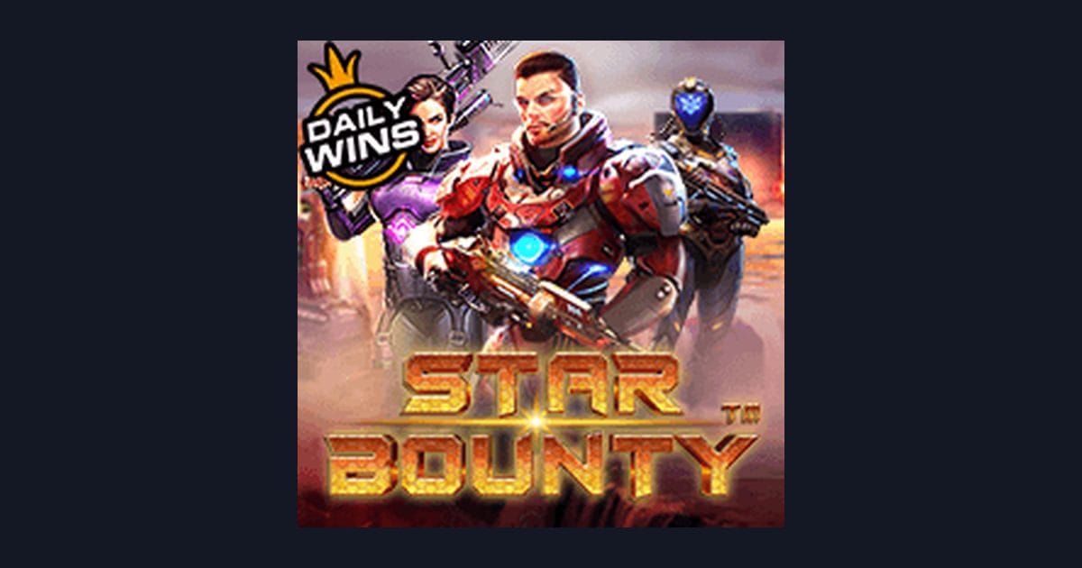 Nikmati Star Bounty Dengan Daftar & Login Gampang di LTE4D