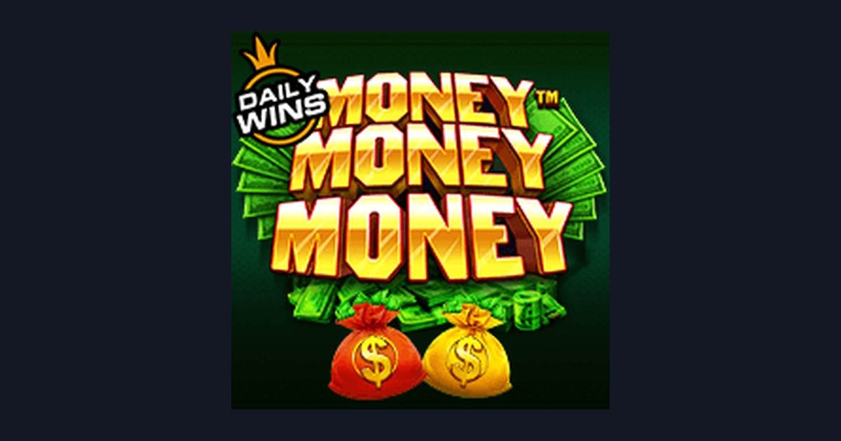 Rahasia Slot Money Money Money untuk Maksimalkan Peluang Maxwin