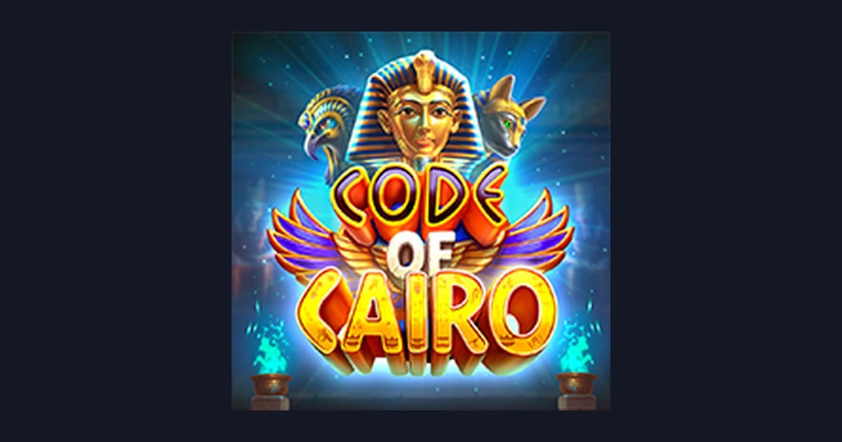 Raih Maxwin Mudah di Slot Code of Cairo dengan Taruhan Minim