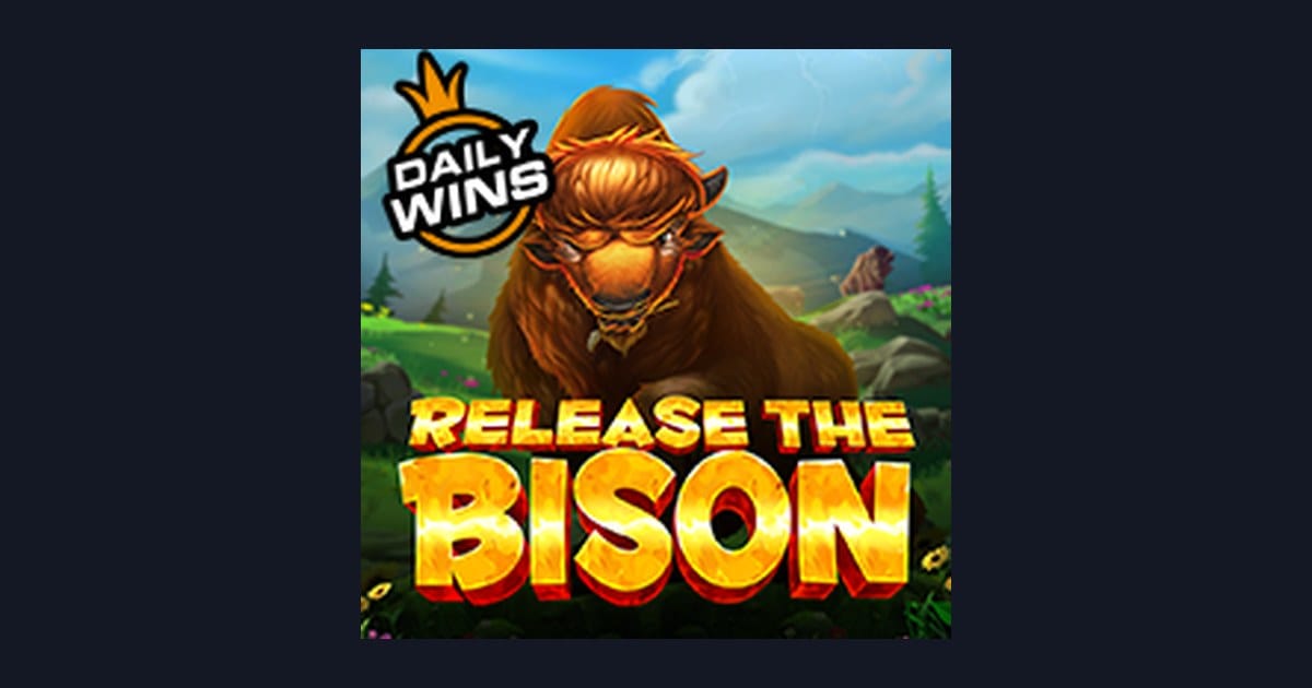 Rasakan Sensasi Deposit Dana OVO Gopay di Slot Release the Bison