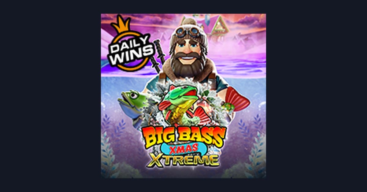 Review Jujur & Demo Big Bass Xmas Xtreme: Sensasi Slot Bet Receh Gacor