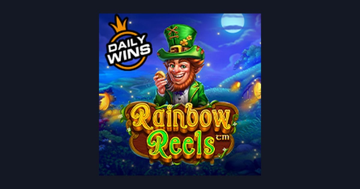 Review Jujur Rainbow Reels: Demo & Strategi Slot Bet Kecil yang Efektif