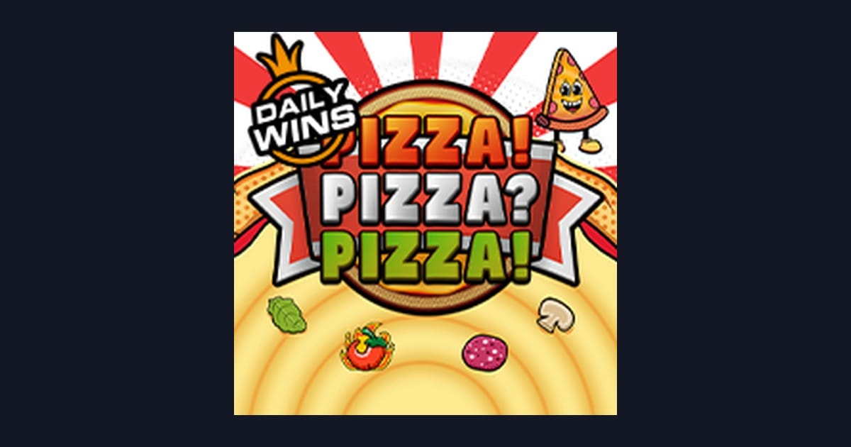 Rasakan Sensasi Slot Gacor Hari Ini dengan Pizza Pizza Pizza dari Pragmatic Play