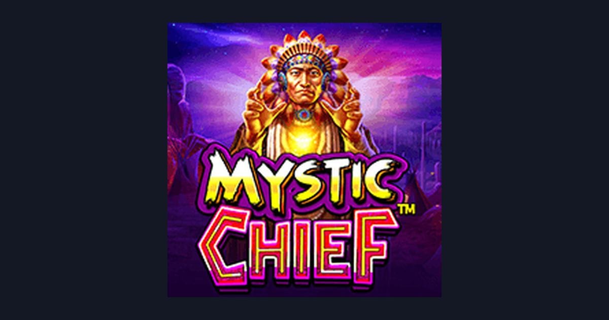 Serunya Link Slot Gacor Mystic Chief dengan Taruhan Minim Untung