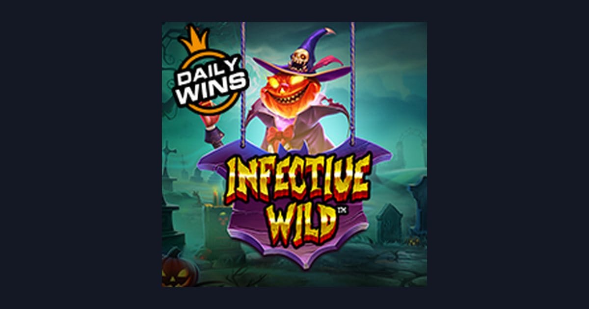 Strategi Jitu dan Tips Pola Maxwin di Slot Infective Wild