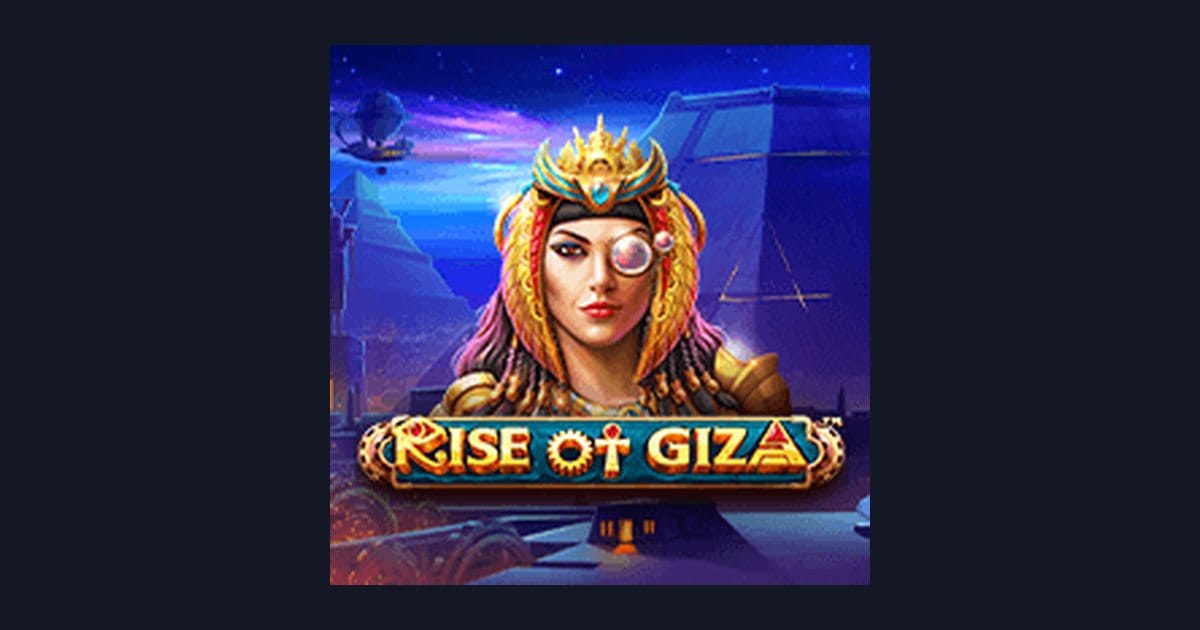 Tips Menang Buat Pemula di Slot Rise of Giza Powernudge yang Seru
