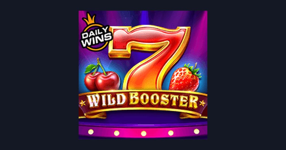 Trik Auto Maxwin di Slot Wild Booster dengan Modal Receh
