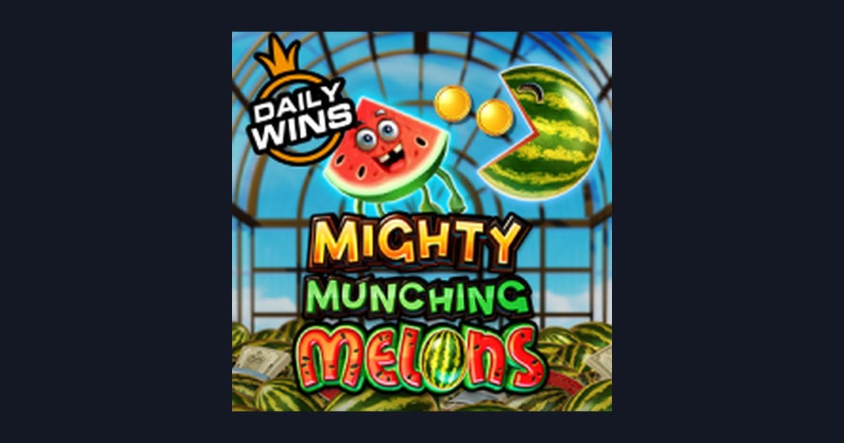 Bocoran RTP Hari Ini dan Keseruan Mighty Munching Melons dari Pragmatic Play