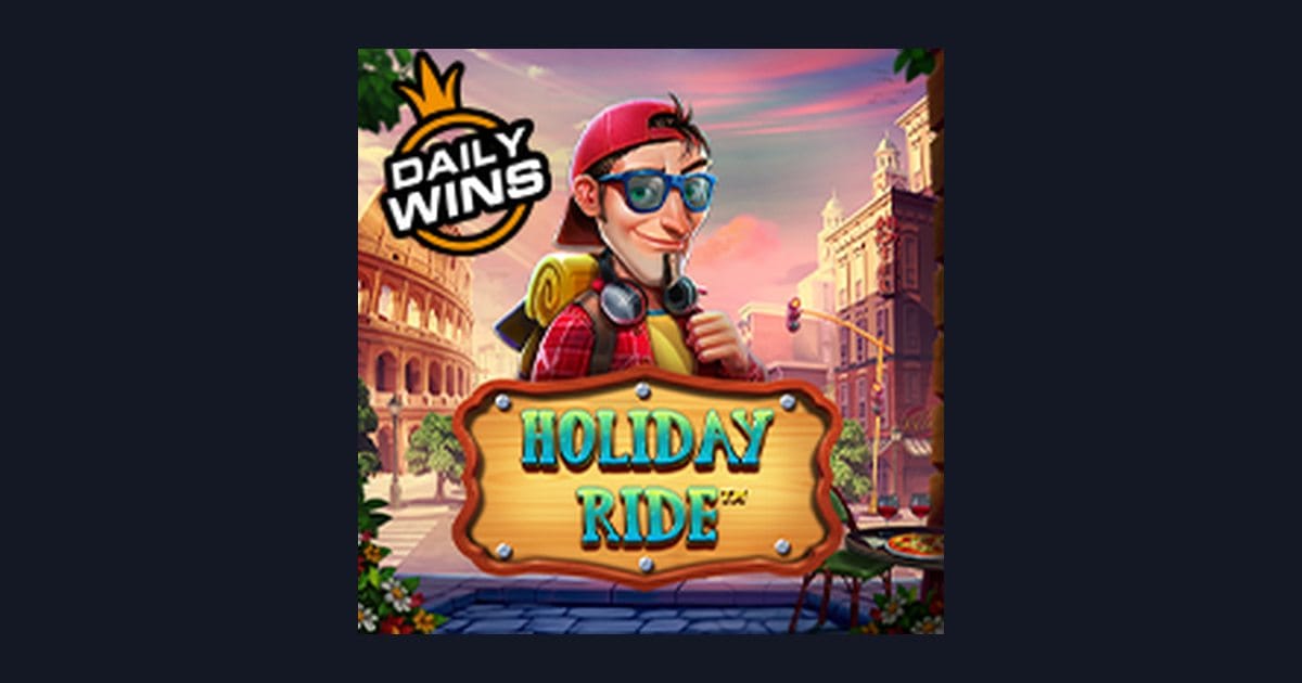 Bocoran RTP Hari Ini dan Tips Menang di Slot Holiday Ride Pragmatic Play