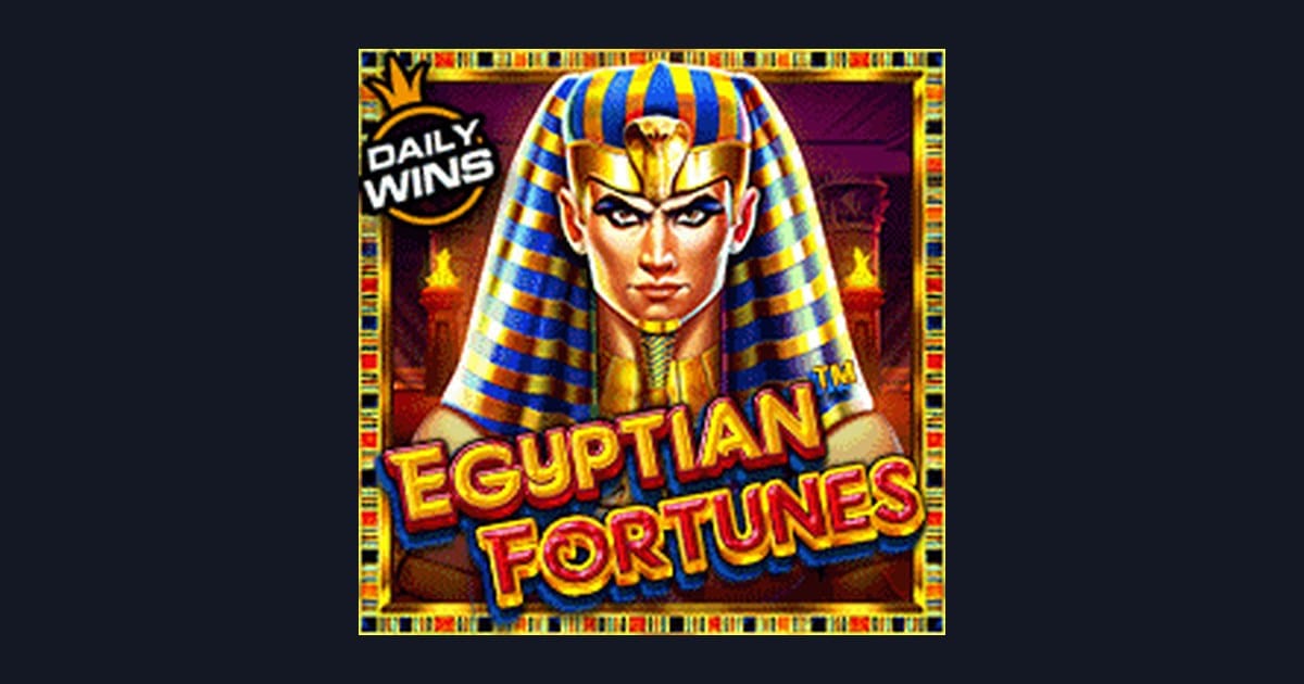 Bocoran RTP Hari Ini dan Strategi Main Egyptian Fortunes dari Pragmatic Play