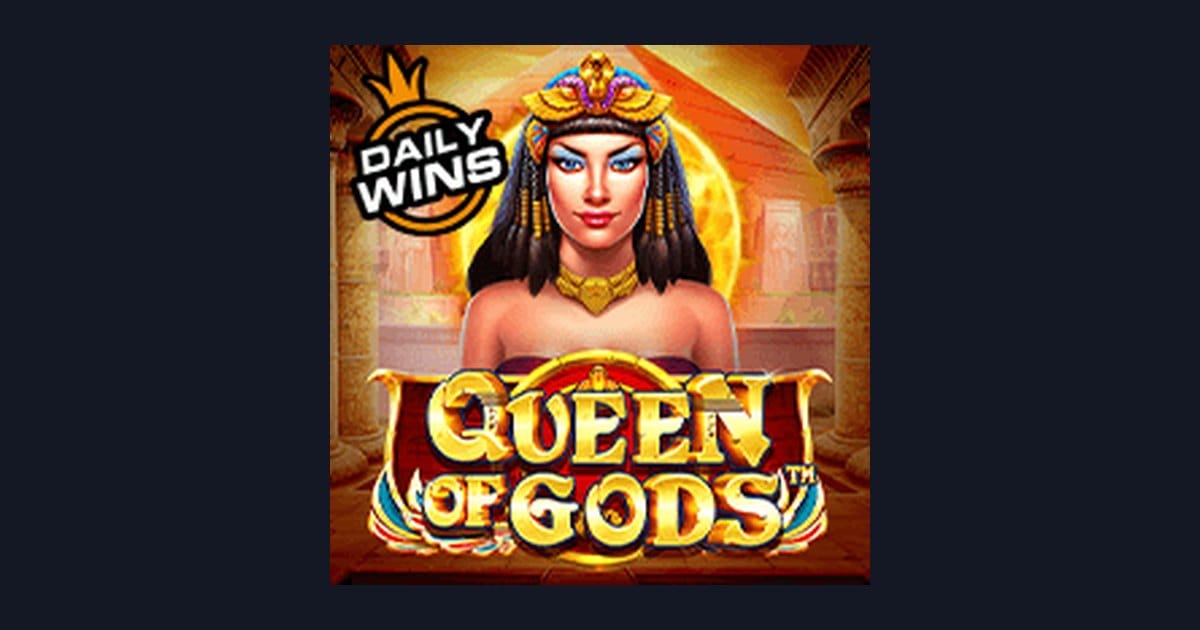 Bocoran RTP Hari Ini dan Tips Main Queen of Gods Slot dari Pragmatic Play