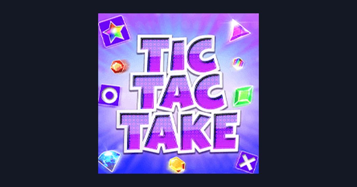 Info RTP Live Tertinggi dan Keseruan Slot Tic Tac Take dari Pragmatic Play