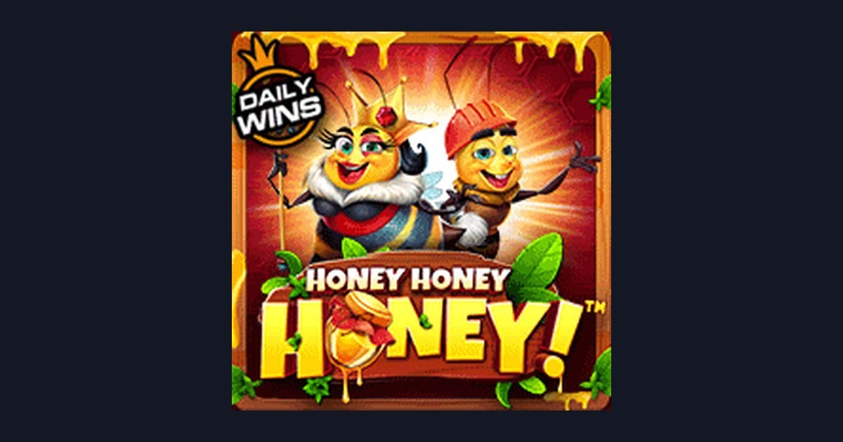 Jelajahi Sensasi Slot Gacor Hari Ini Bersama Honey Honey Honey