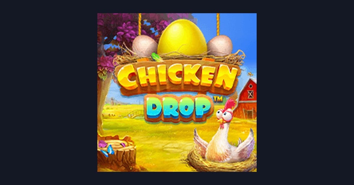 Main Chicken Drop dan Raih Bonus New Member dengan Slot Bet Receh Gacor