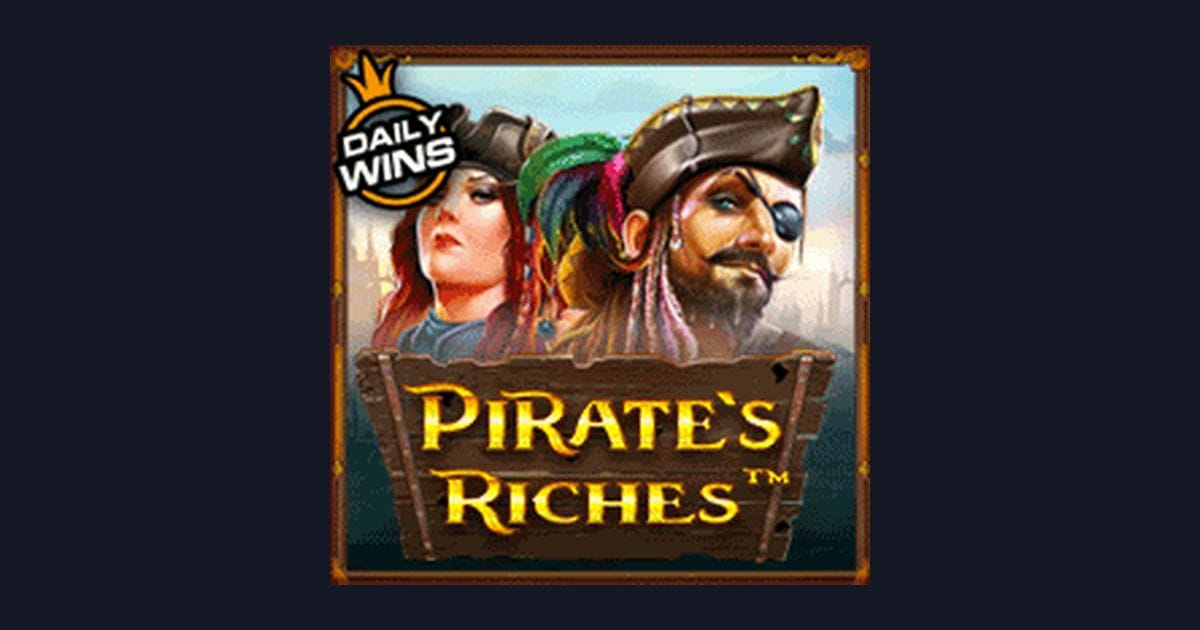 Menelusuri Pola Spin Gacor di Slot Pirate Gold dari Pragmatic Play