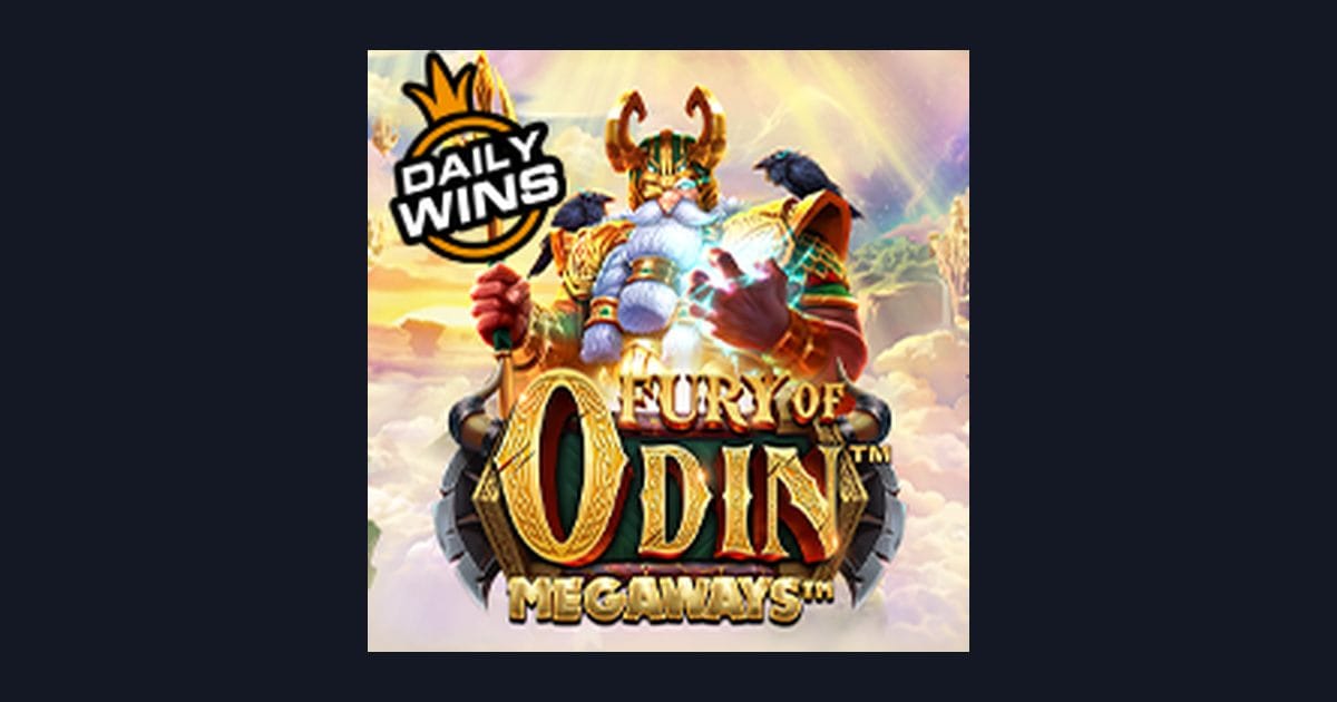 Mengenal Fitur & Tingkat Volatilitas Fury of Odin Megaways dari Pragmatic Play