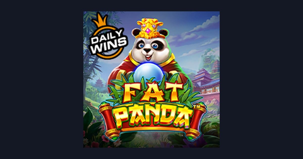 Mengenal Pola Spin Gacor di Slot Fat Panda dari Pragmatic Play
