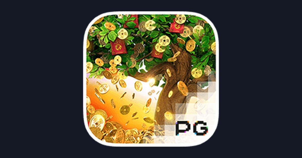 Nikmati Sensasi Deposit Pulsa Tanpa Potongan di Slot Tree of Fortune PG Soft