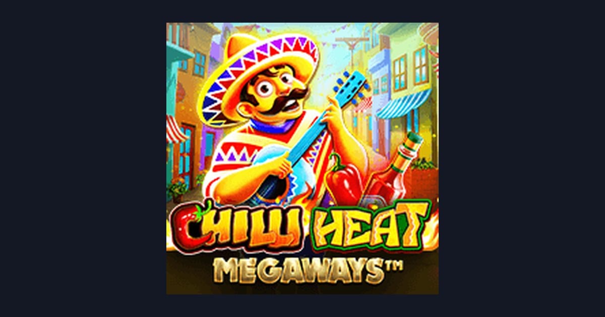 Nikmati Serunya Slot Anti Rungkad Chilli Heat Megaways dari Pragmatic Play