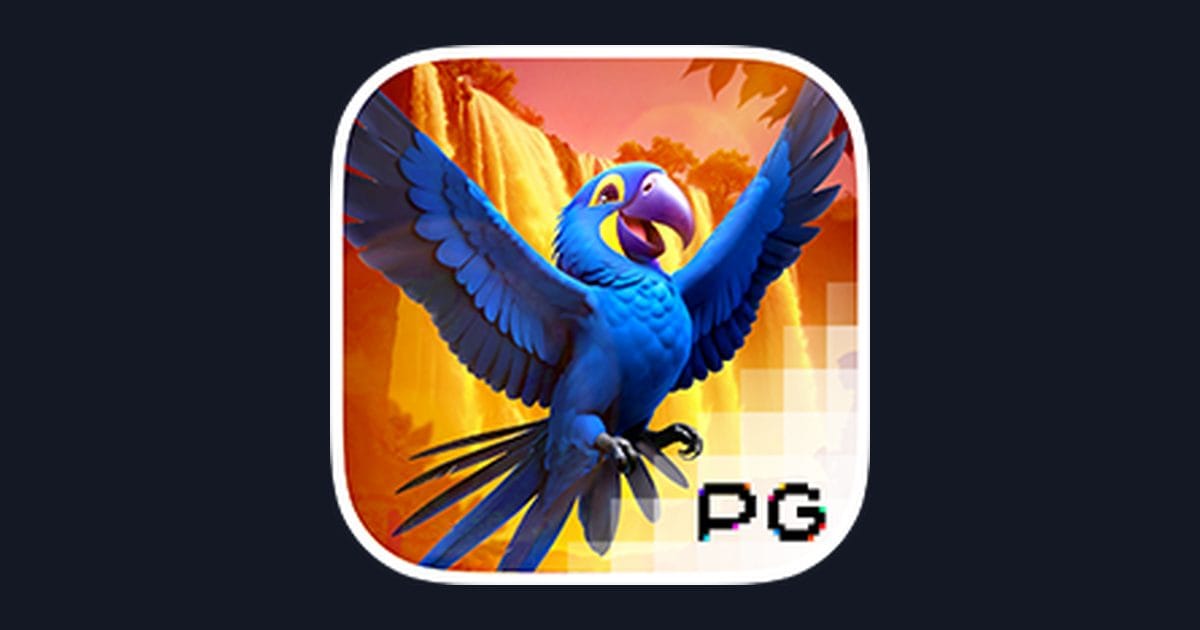 Petualangan Seru di Wings of Iguazu di Situs Slot Terpercaya