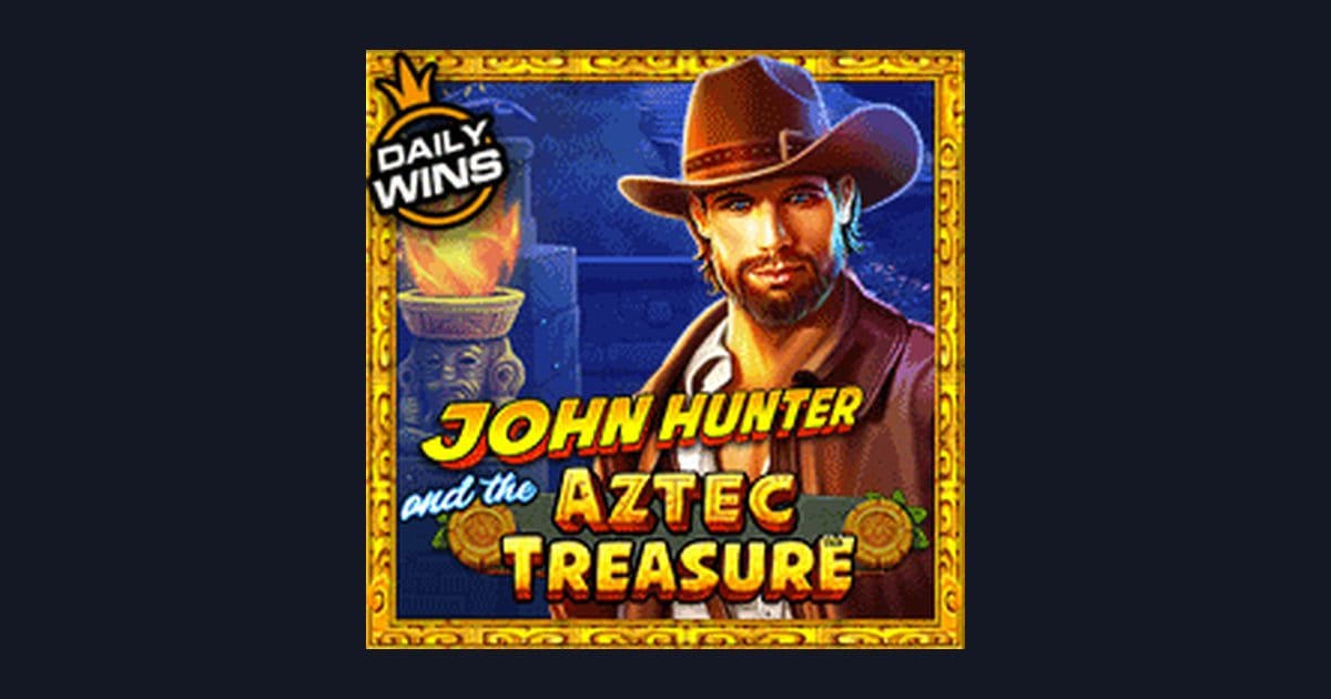 Rahasia Freespin & Scatter Hoki di Slot John Hunter Aztec Treasure