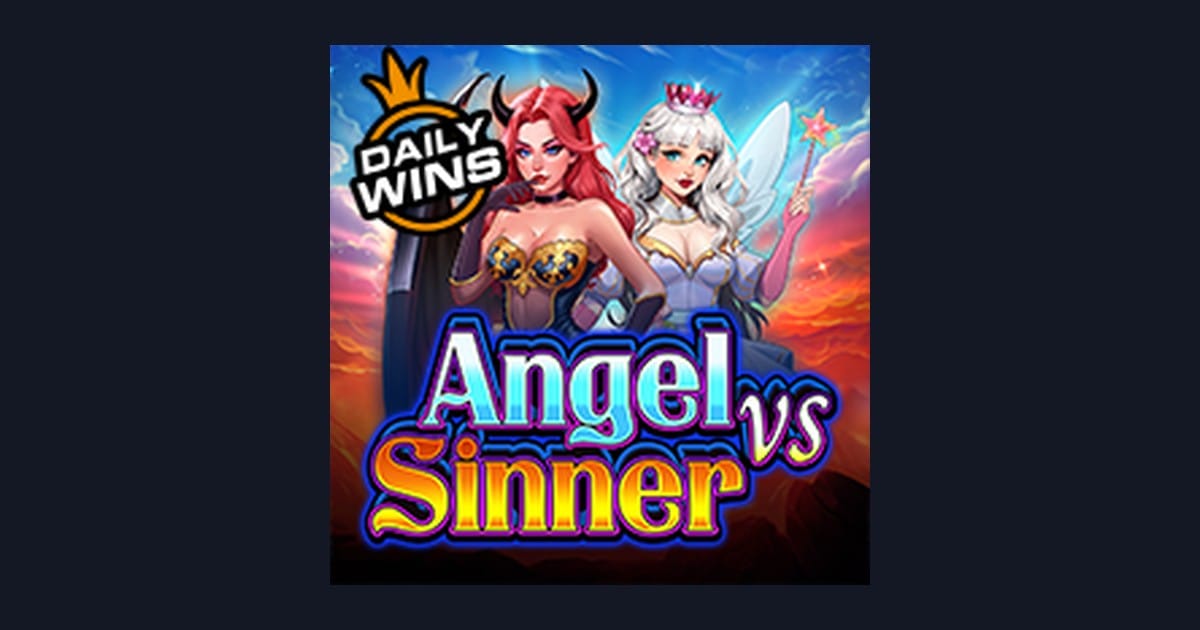 Rahasia Pola Spin Gacor di Slot Angel vs Sinner dari Pragmatic Play
